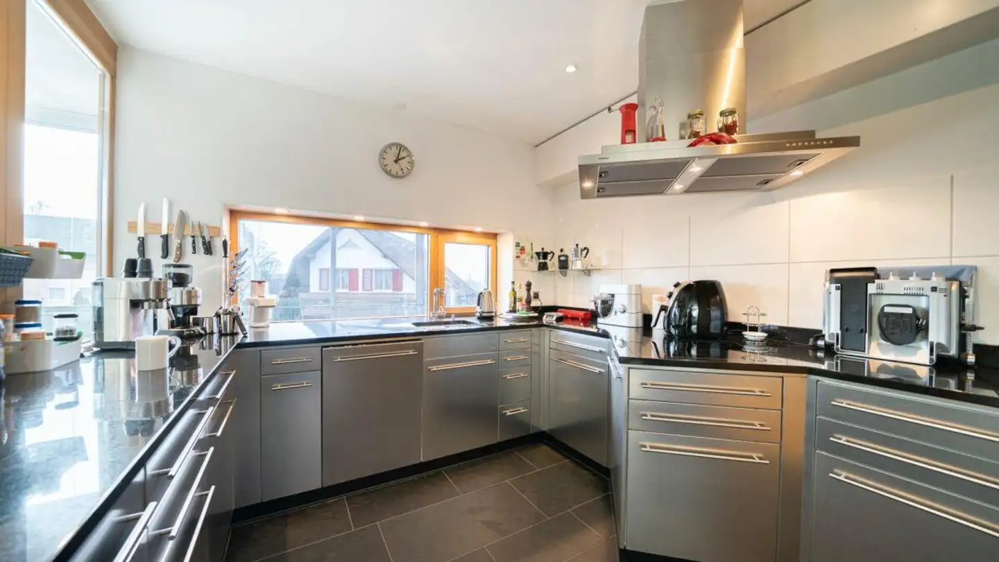 Wohnung kaufen - Im Bifang 4, 5080 Laufenburg - Foto 4