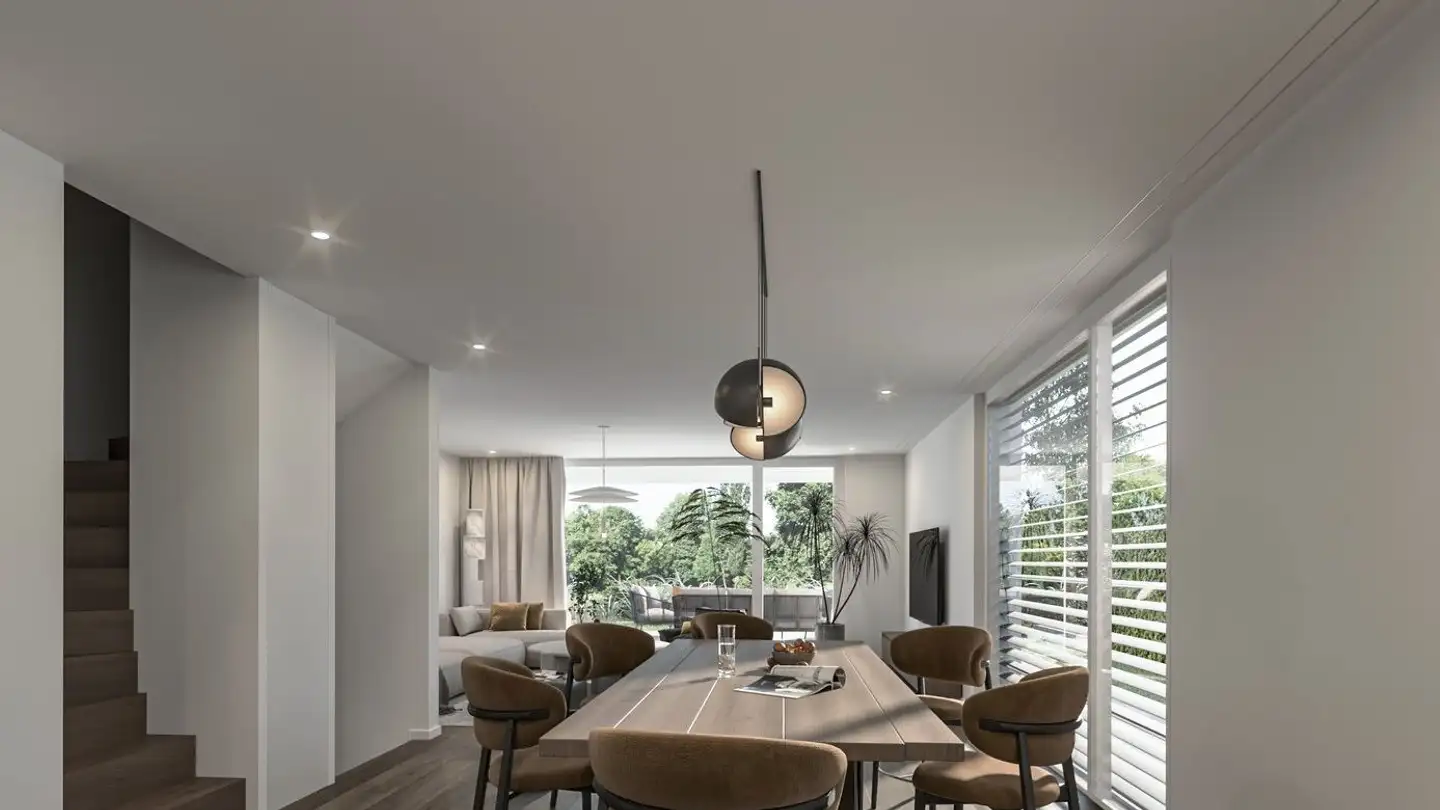 Maison individuelle à vendre - Tiergartenstrasse 15a, 4410 Liestal - Photo 3