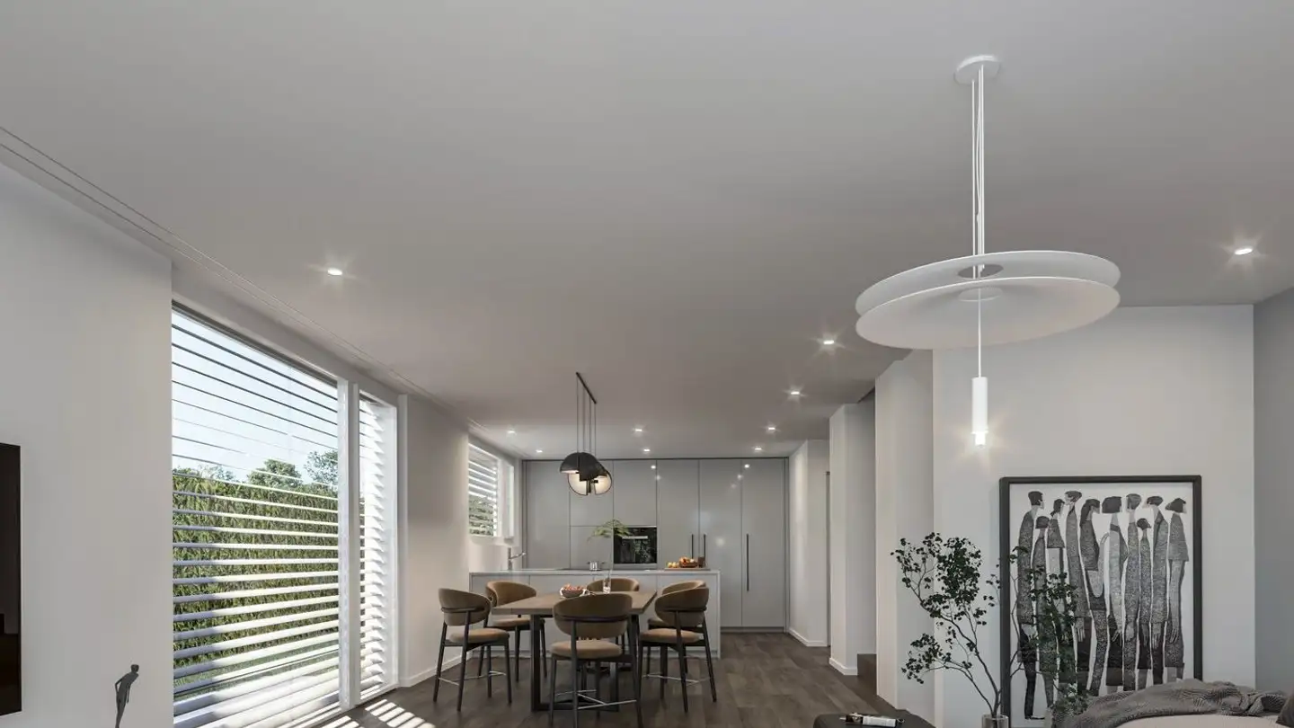 Maison individuelle à vendre - Tiergartenstrasse 15a, 4410 Liestal - Photo 4