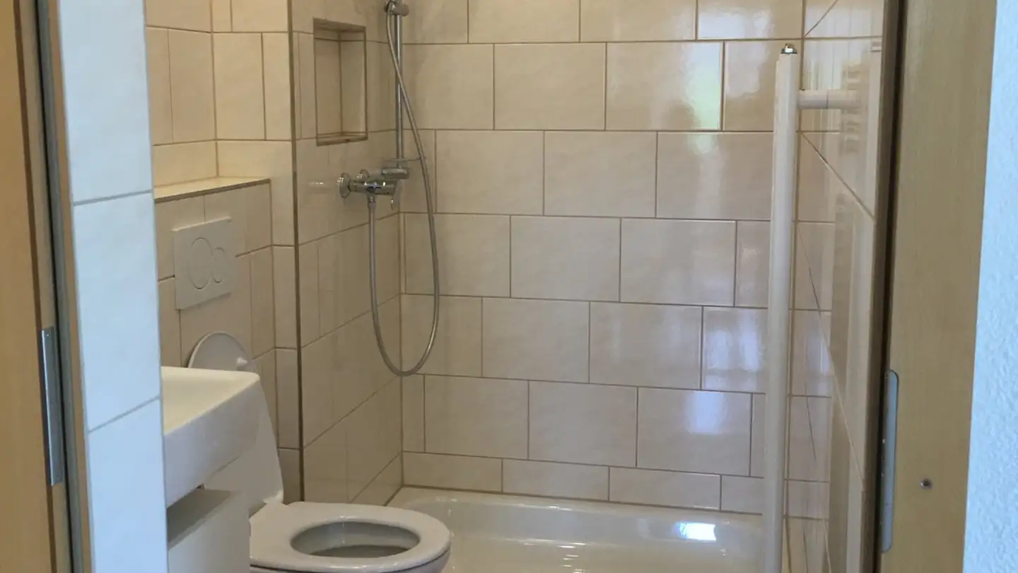 Single room for rent - 6048 Horw - Photo 3