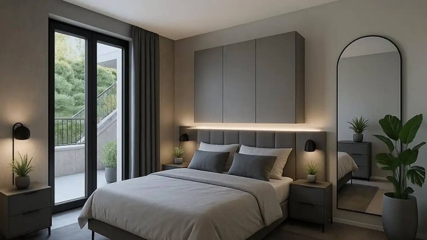 Appartamento in vendita - Salita Cuccarello, 6934 Bioggio - Photo 3