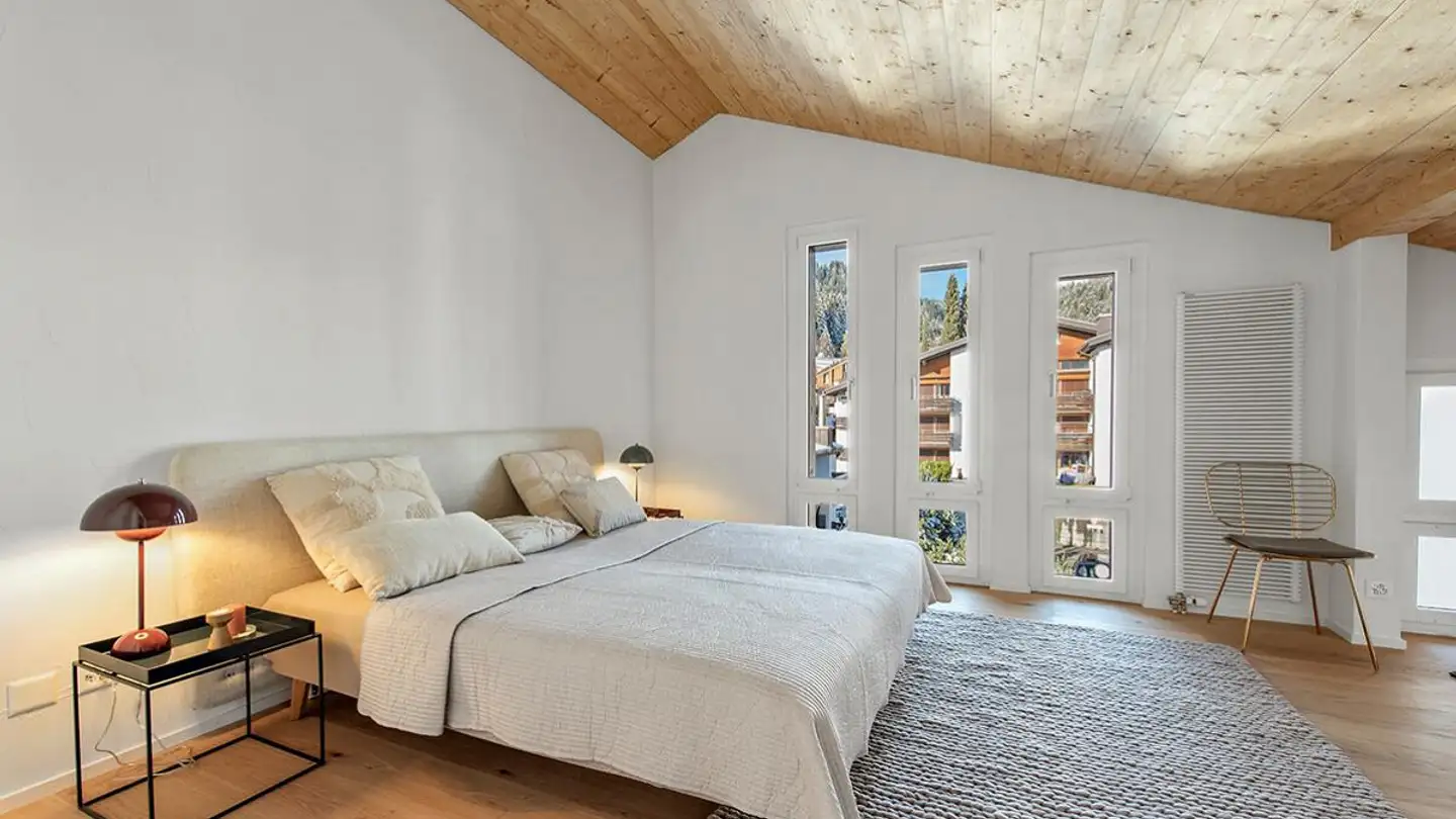 Penthouse kaufen - 7032 Laax GR 2 - Foto 3