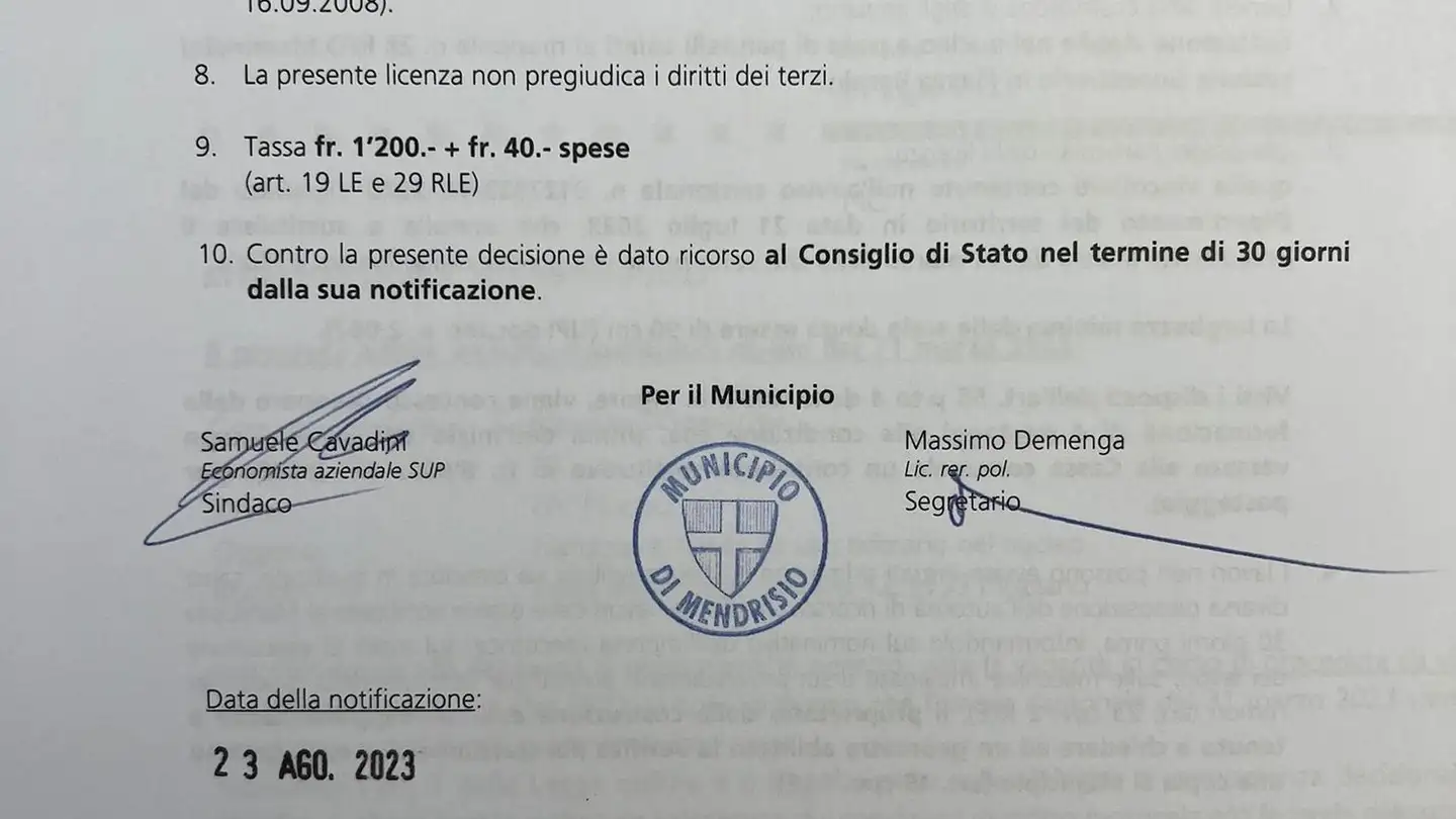 Casa singola in vendita - 6933 Muzzano - Foto 4