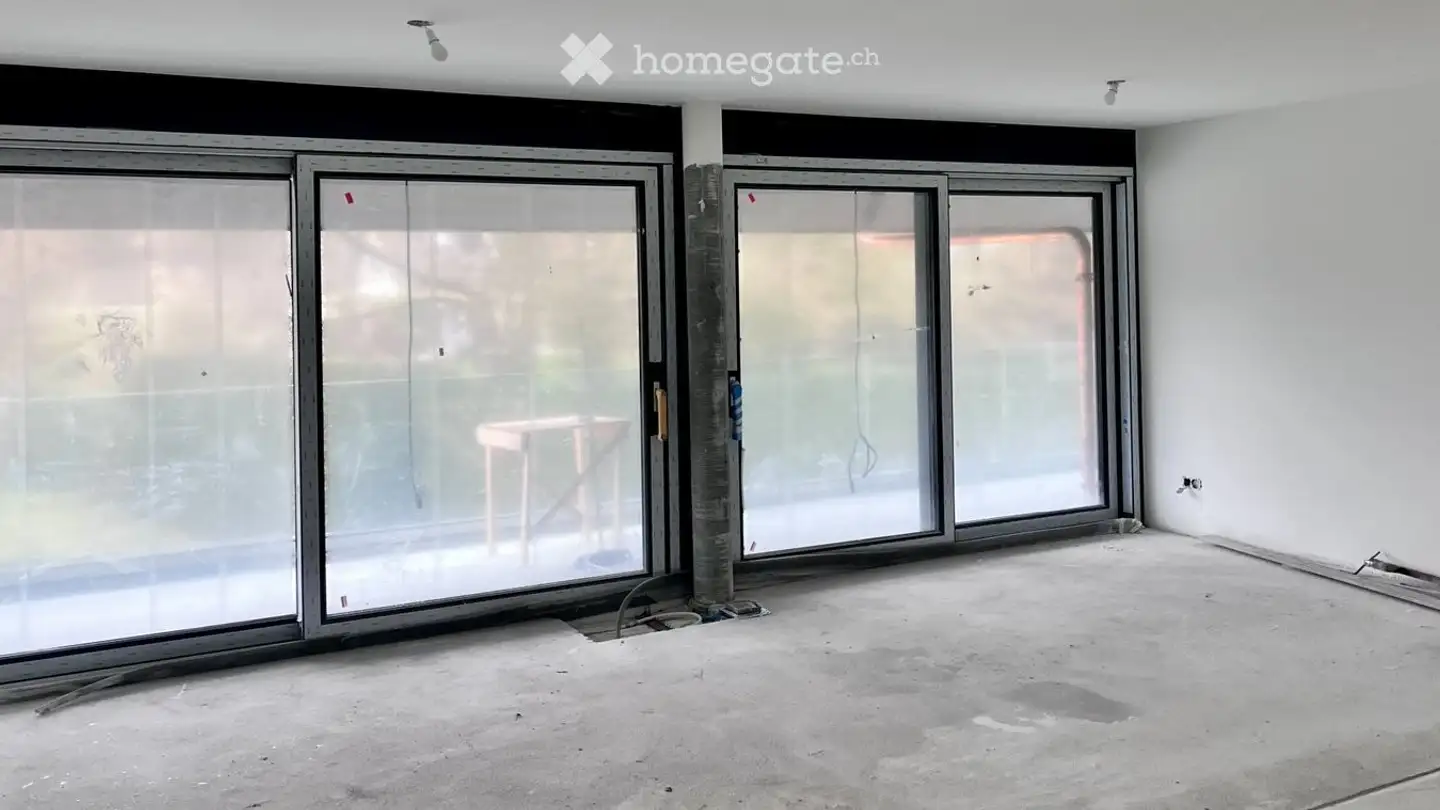 Appartement à louer - Chemin De La Faverge, 1295 Mies