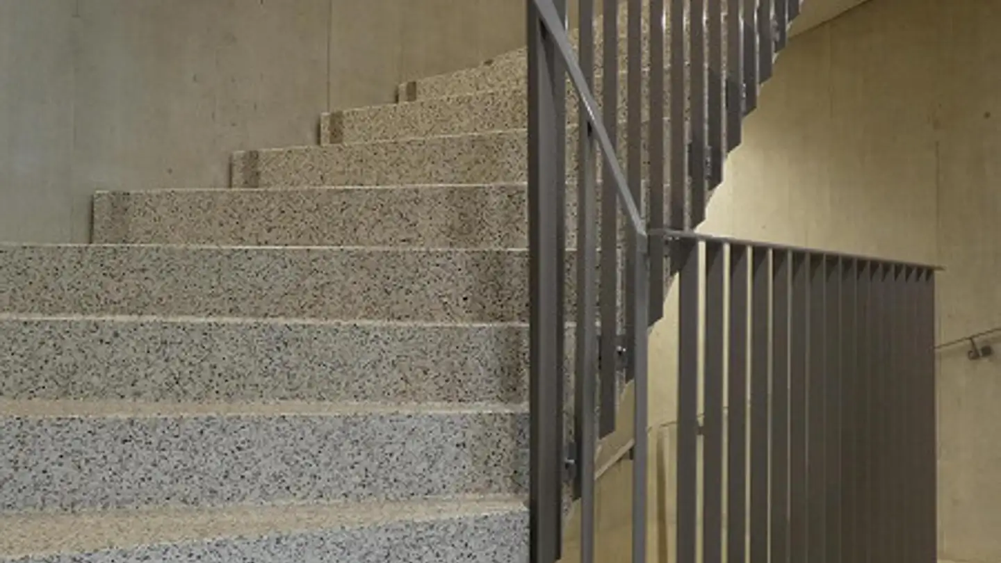 Apartment for rent - Im Steinenmüller 6, 4142 Münchenstein - Photo 2