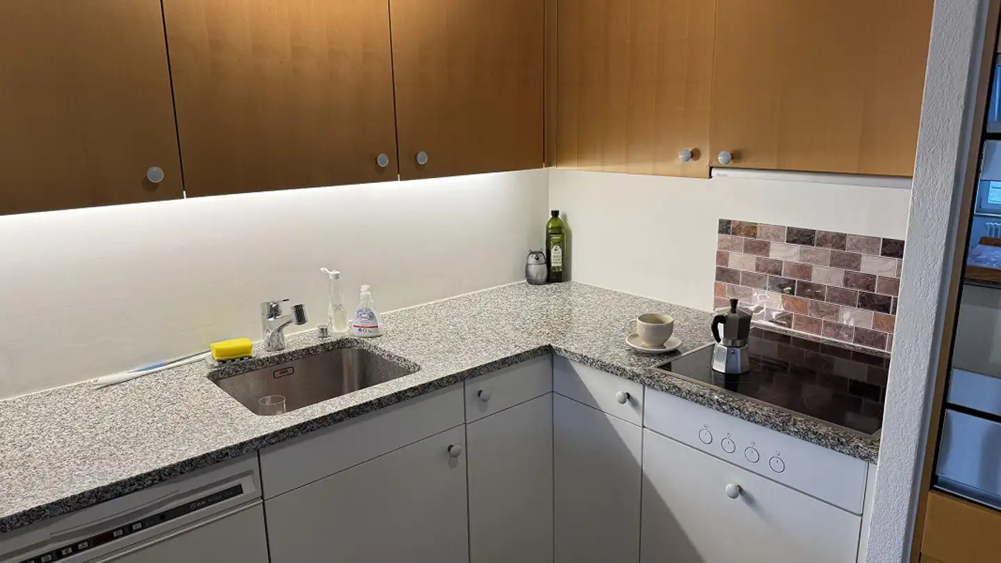 Apartment for rent - Oberer Rheinweg 21, 4058 Basel - Photo 3