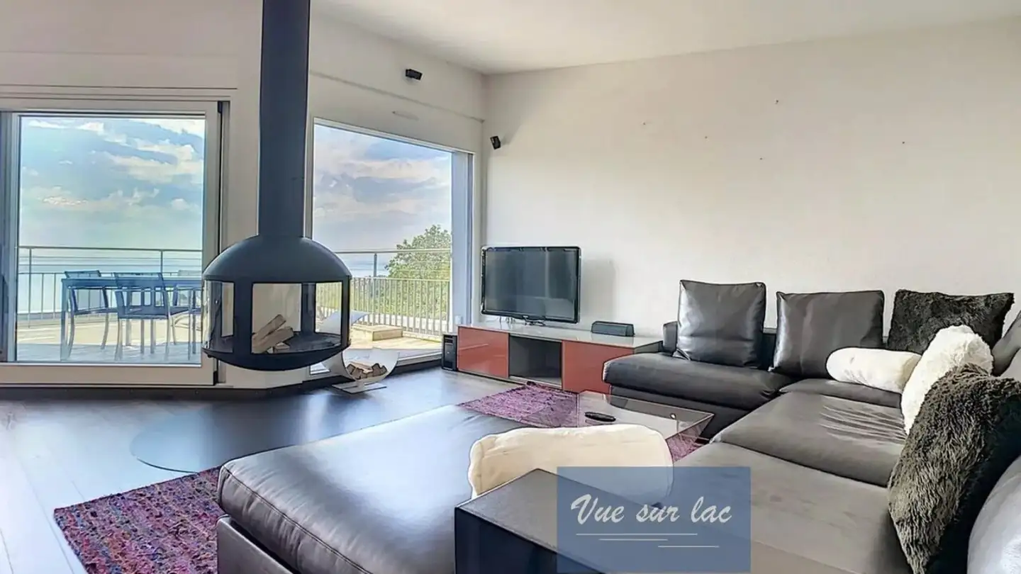 Appartamento in vendita - 1093 La Conversion - Foto 3