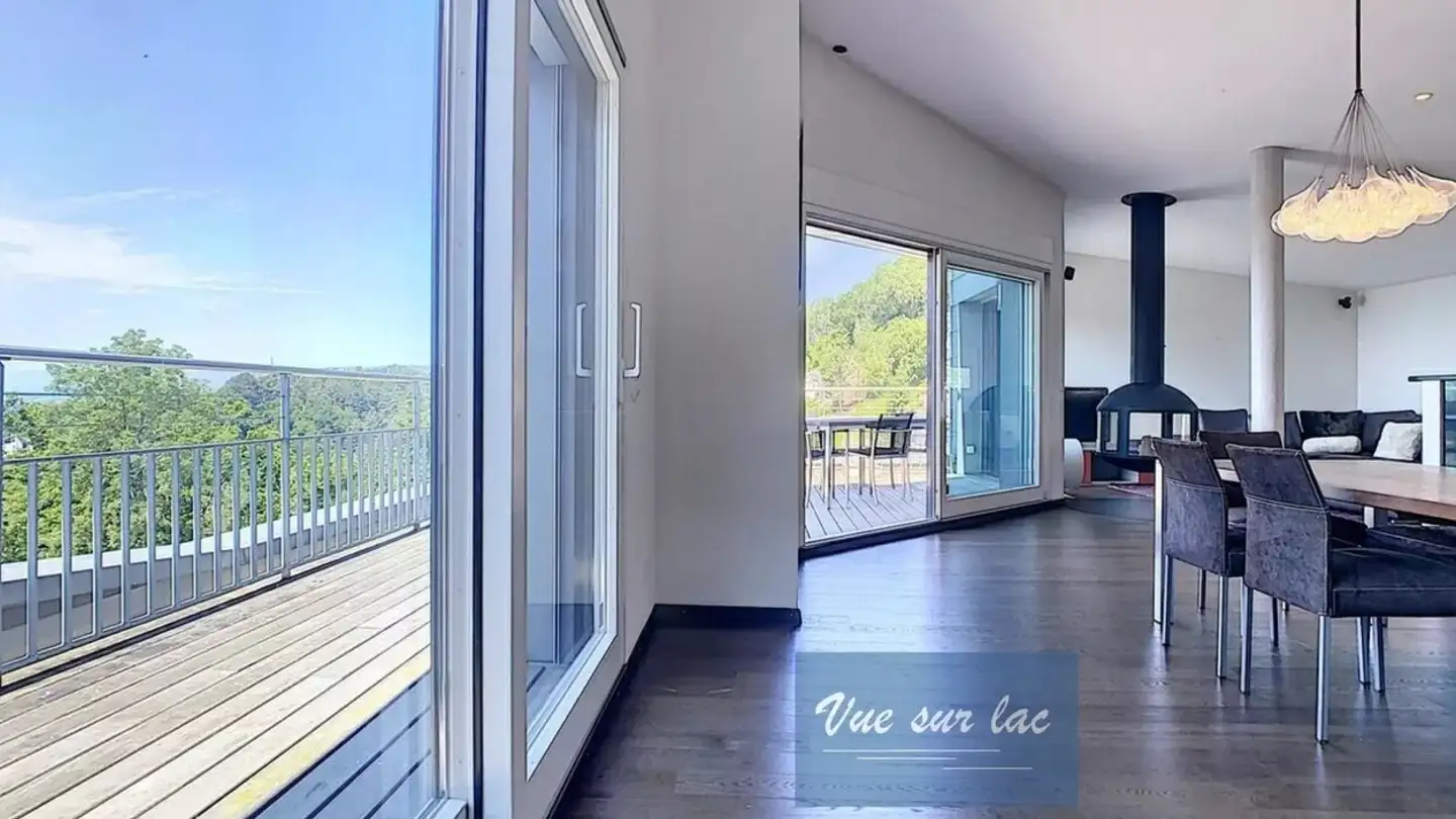 Appartamento in vendita - 1093 La Conversion - Foto 4