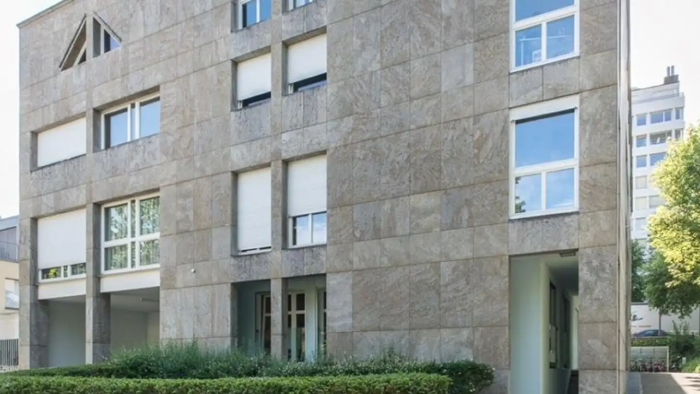 Office space for rent - Ländliweg 6, 5400 Baden