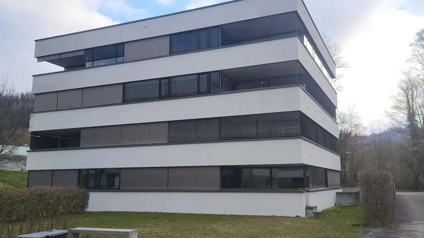 Appartement à louer - Strandweg 17, 3400 Burgdorf