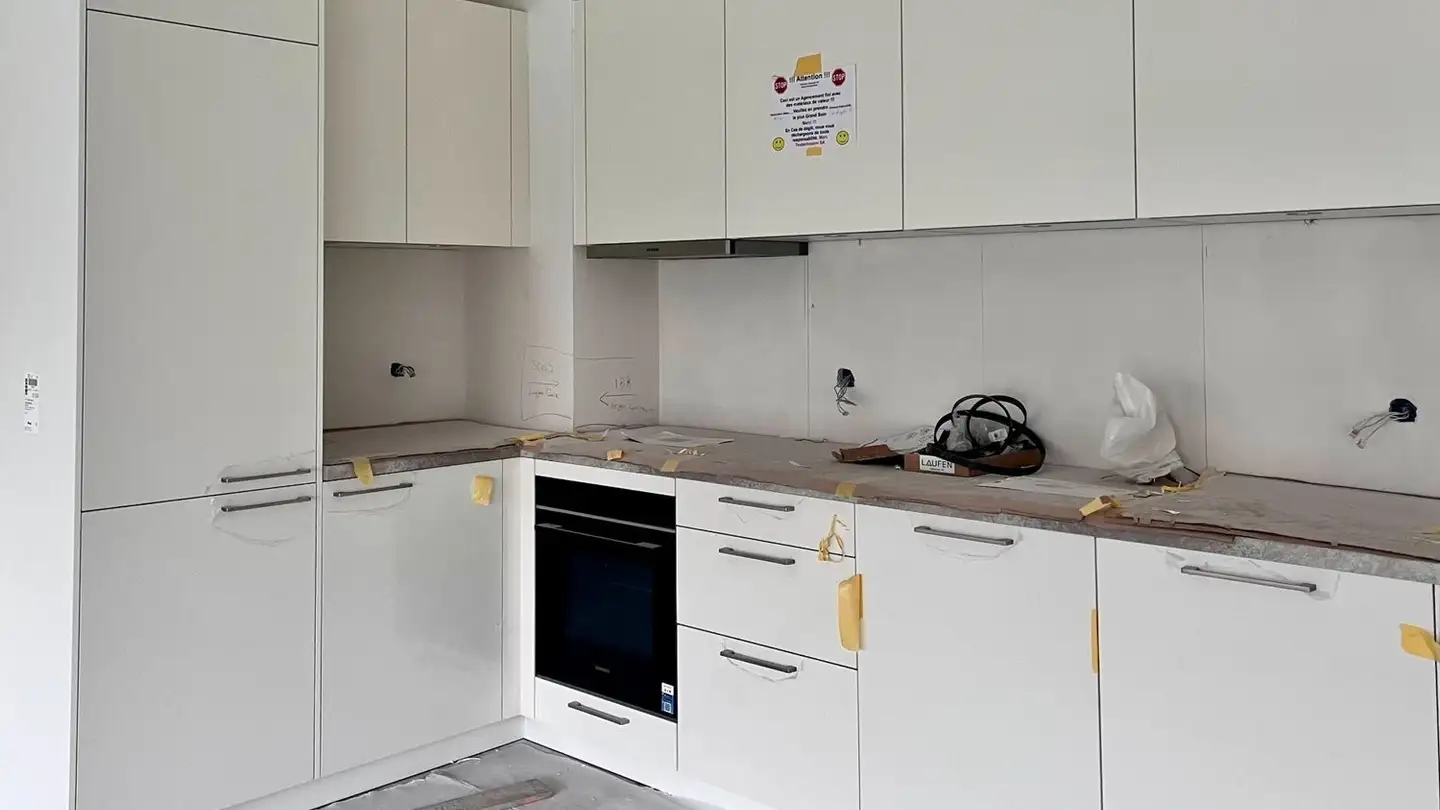 Appartement à louer - Chemin De La Faverge, 1295 Mies - Photo 4