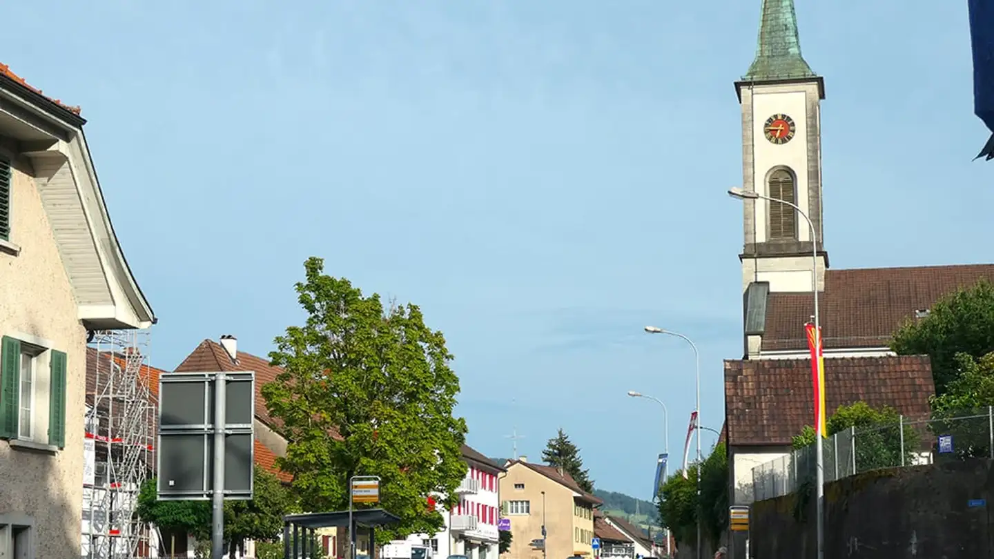 Appartamento in vendita - 5074 Eiken