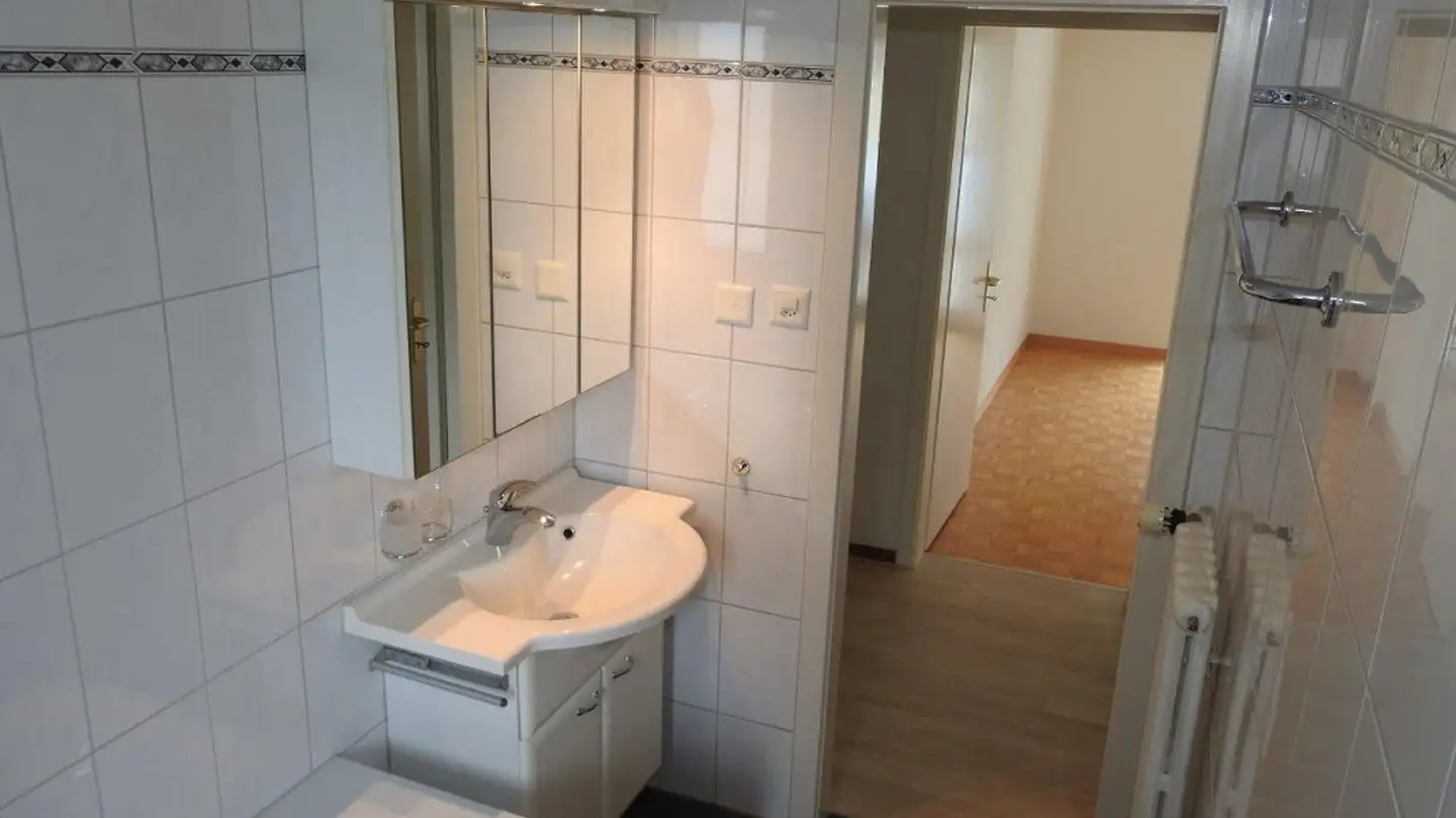 Appartamento in affitto - Brämenhofstatt 5, 6472 Erstfeld - Foto 4