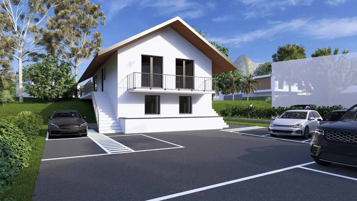 Appartamento in vendita - 1975 St-Séverin - Photo 4