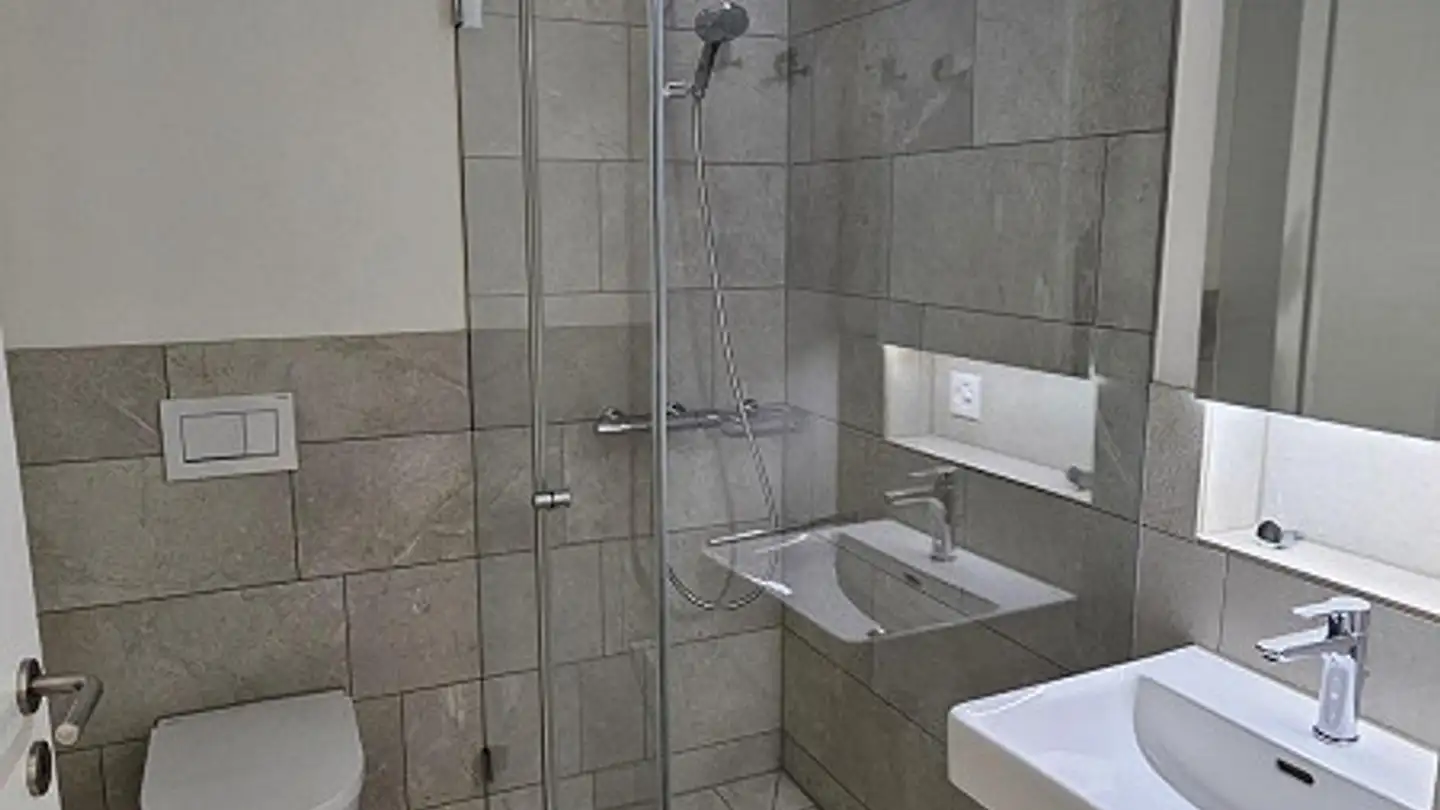 Apartment for rent - Im Steinenmüller 6, 4142 Münchenstein - Photo 4