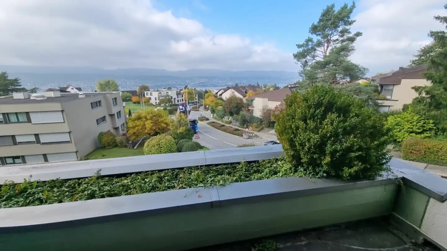 Dachgeschosswohnung kaufen - Bergstrasse, 8704 Herrliberg - Foto 3