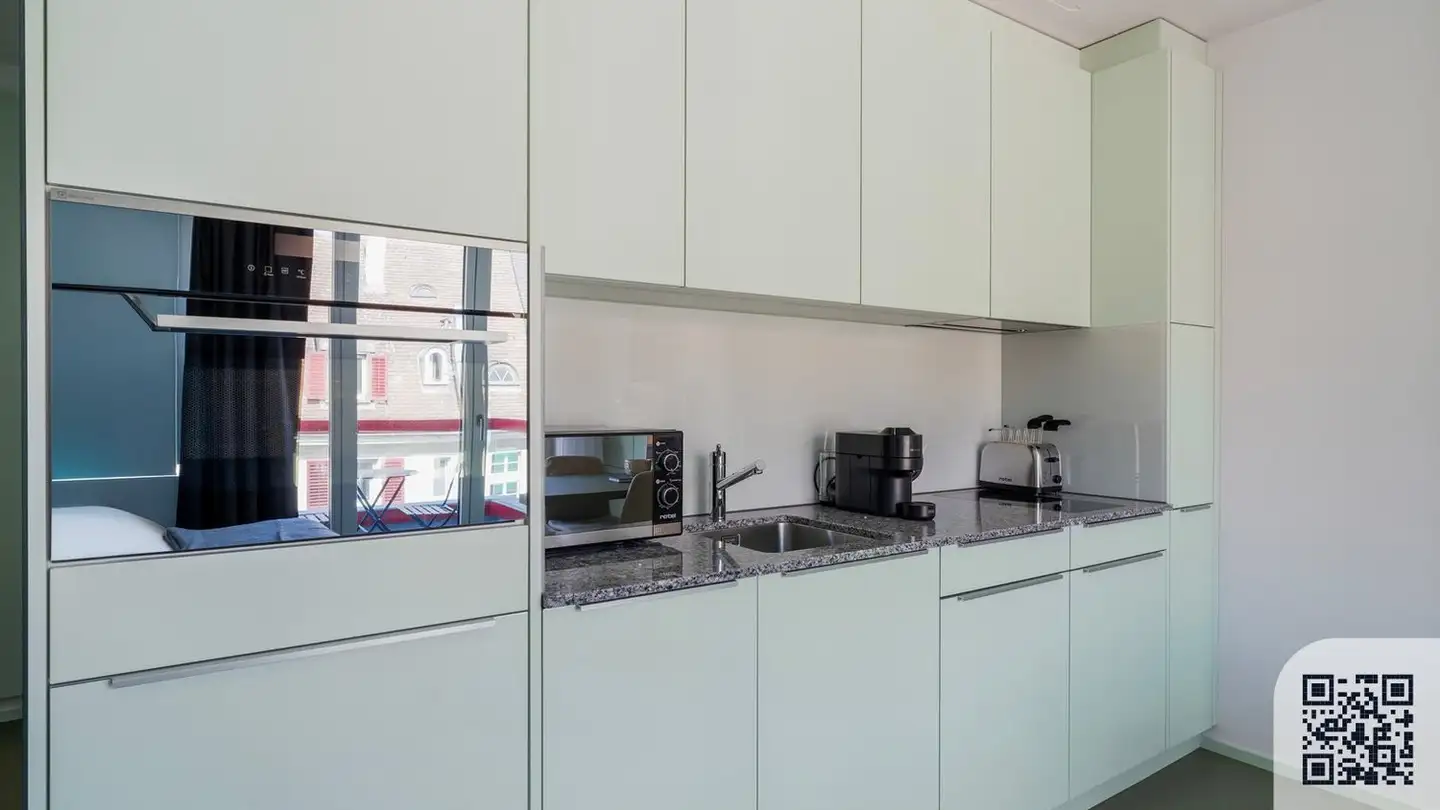 Appartamento in affitto - Regensbergstrasse 175, 8050 Zürich - Foto 4