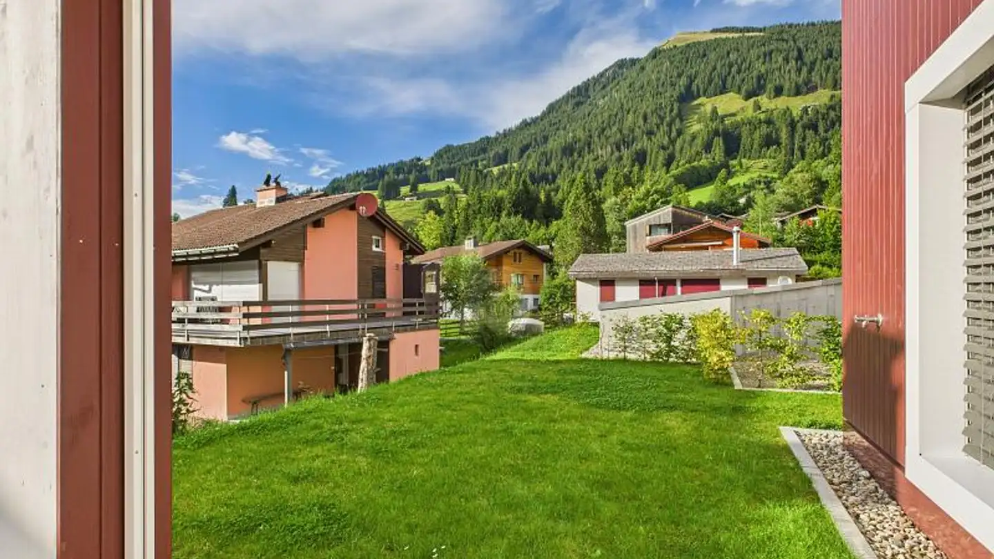 Wohnung kaufen - Ober-Sörenberg, 6174 Sörenberg