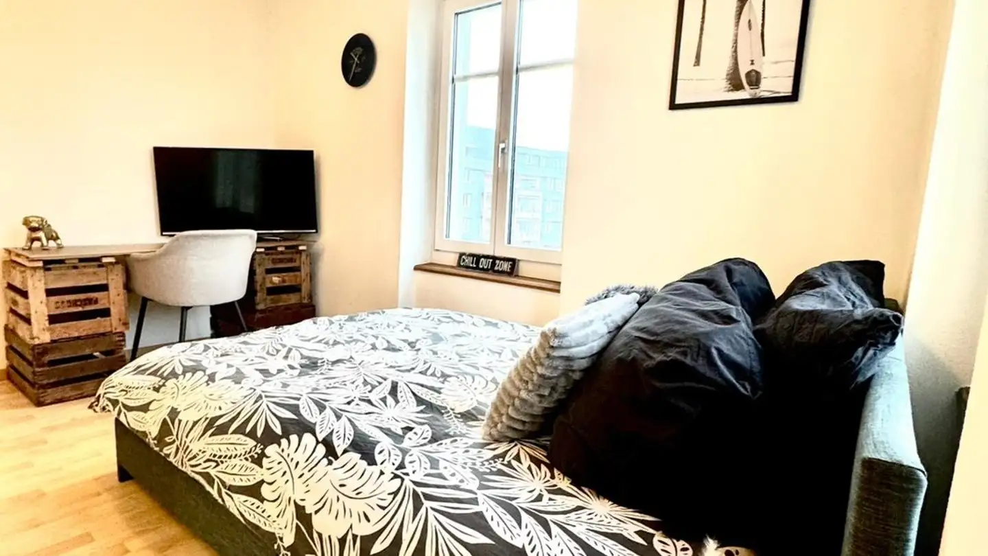 Zimmer mieten - 8645 Jona - Foto 3