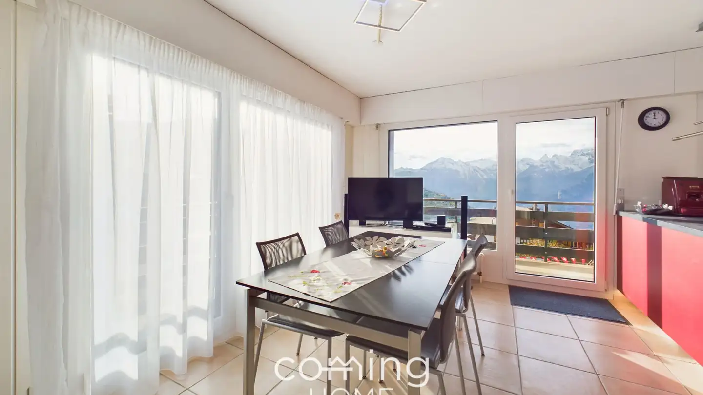 Appartamento in vendita - 1993 Veysonnaz - Foto 4