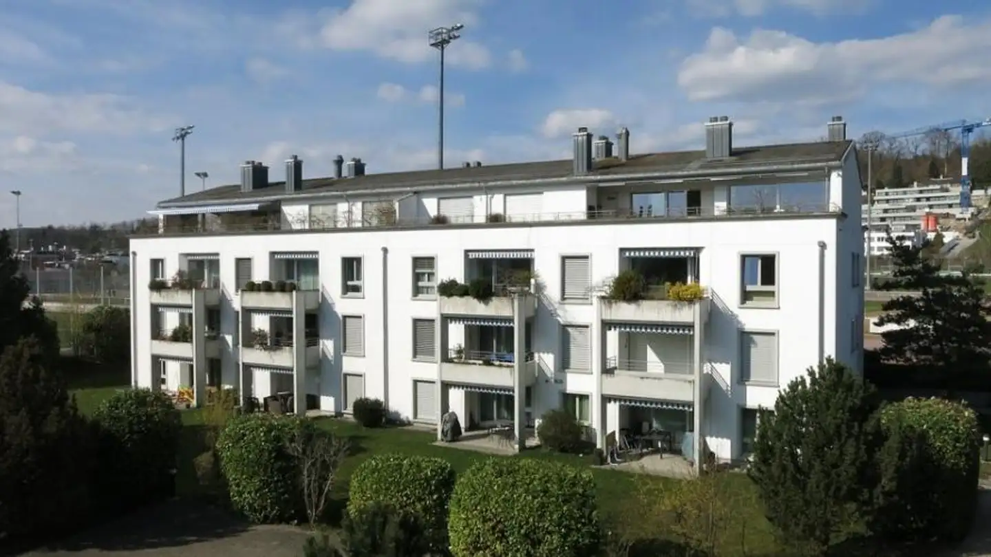 Apartment for rent - Ormisstrasse 71, 8706 Meilen