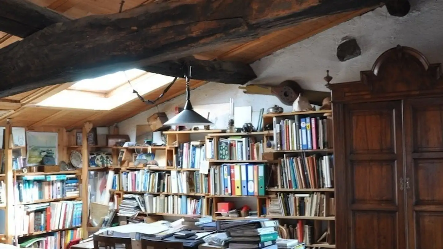 Wohnung mieten - Passo Filanda 2, 6986 Curio