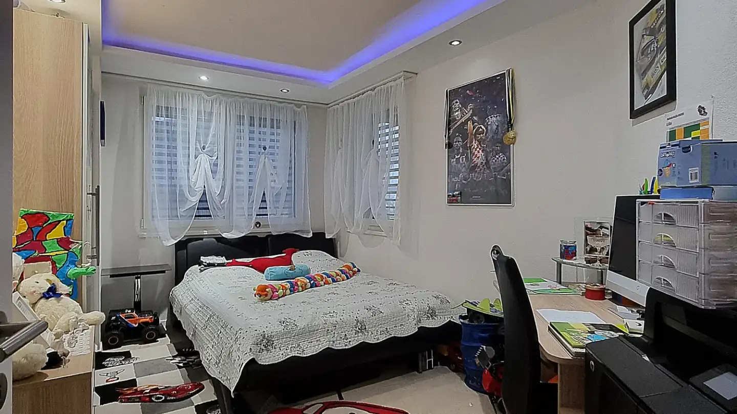 Appartamento in affitto - Hofmattstrasse 14, 4431 Bennwil - Foto 2