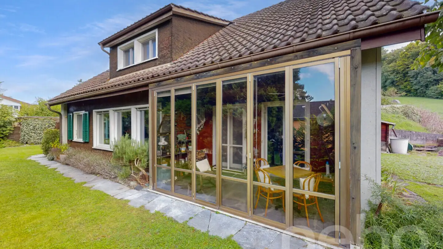 Casa singola in vendita - 8712 Stäfa
