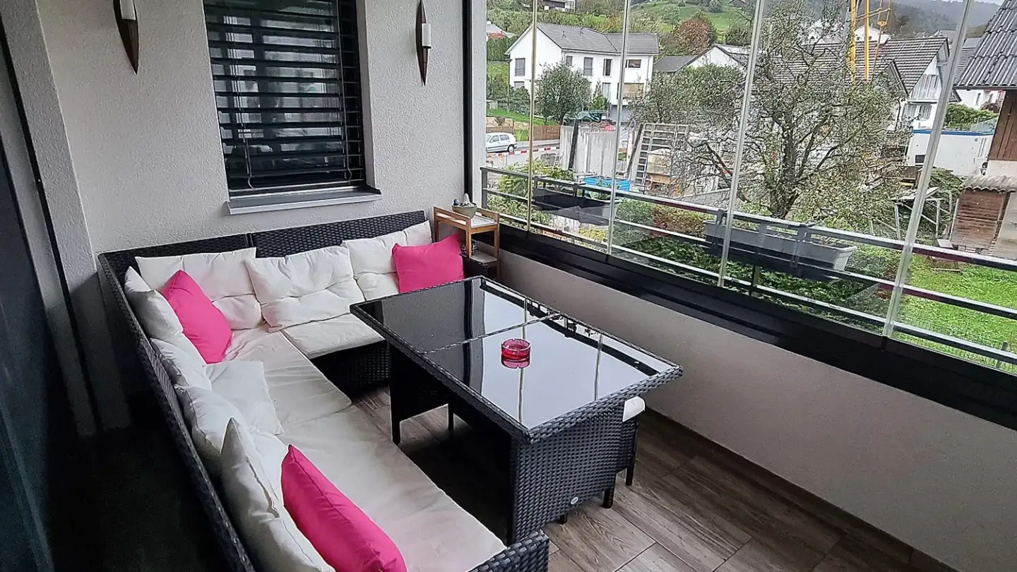 Appartamento in affitto - Hofmattstrasse 14, 4431 Bennwil - Foto 3