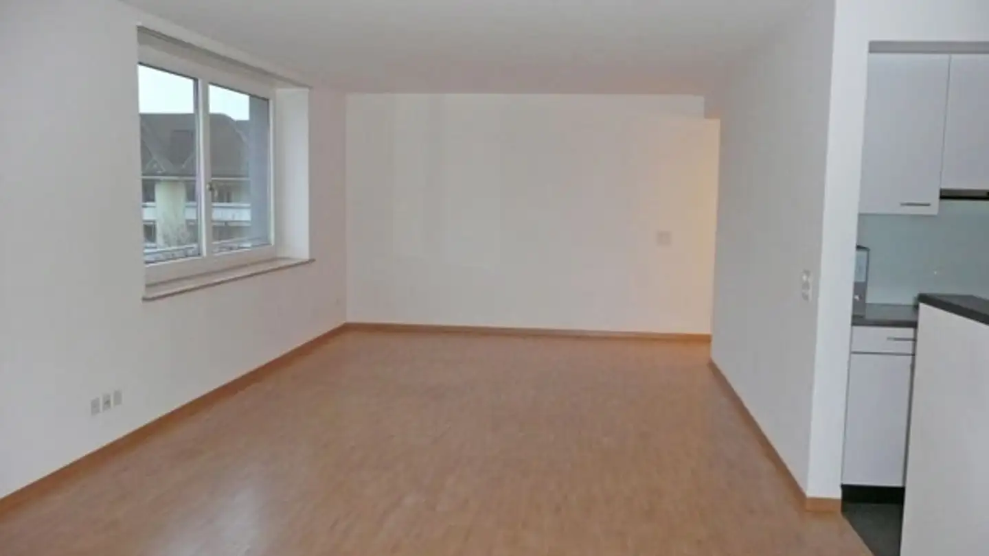 Wohnung mieten - Heugatterstrasse 21, 8600 Dübendorf