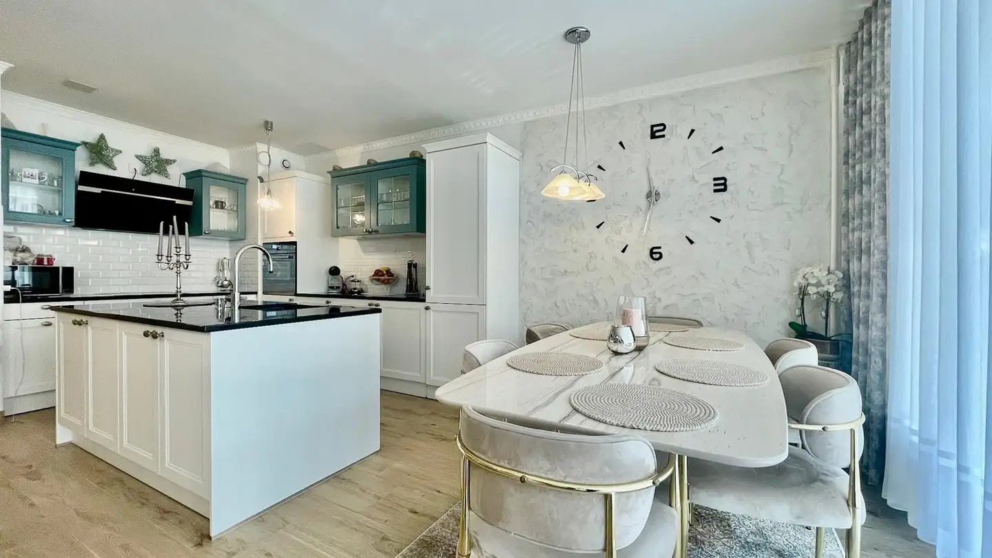 Appartement à vendre - 1204 Genève - Photo 2