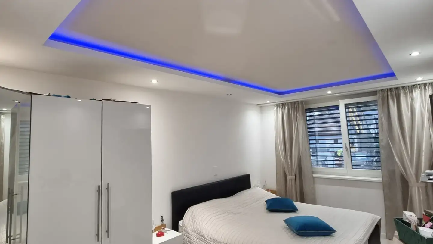 Appartamento in affitto - Hofmattstrasse 14, 4431 Bennwil - Foto 4