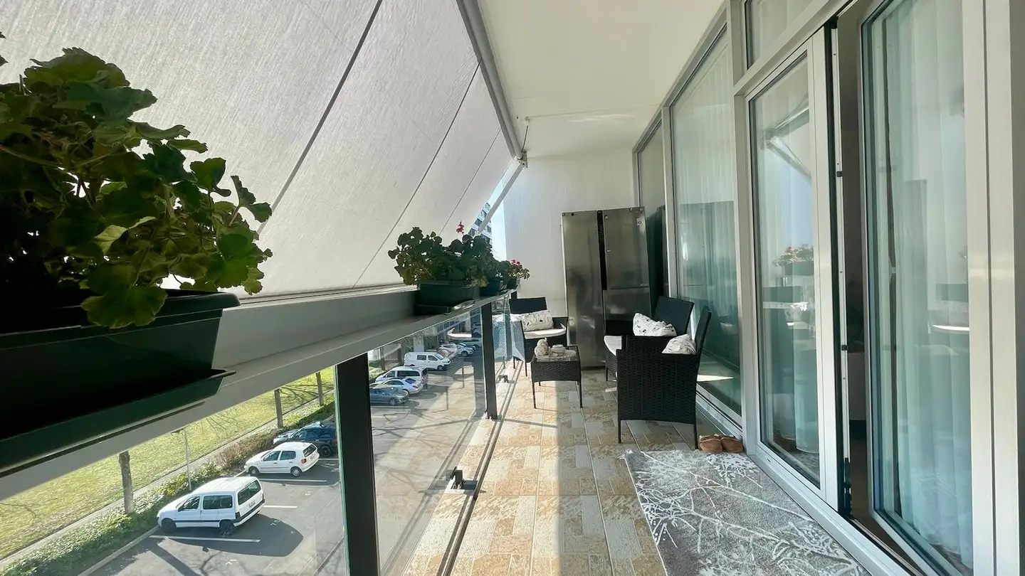 Appartement à vendre - 1204 Genève - Photo 3