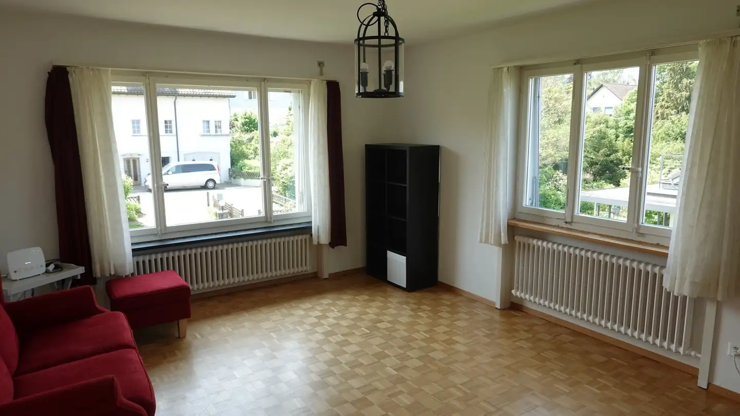 Zimmer mieten - Viktoriastrasse 105, 3084 Wabern - Foto 2