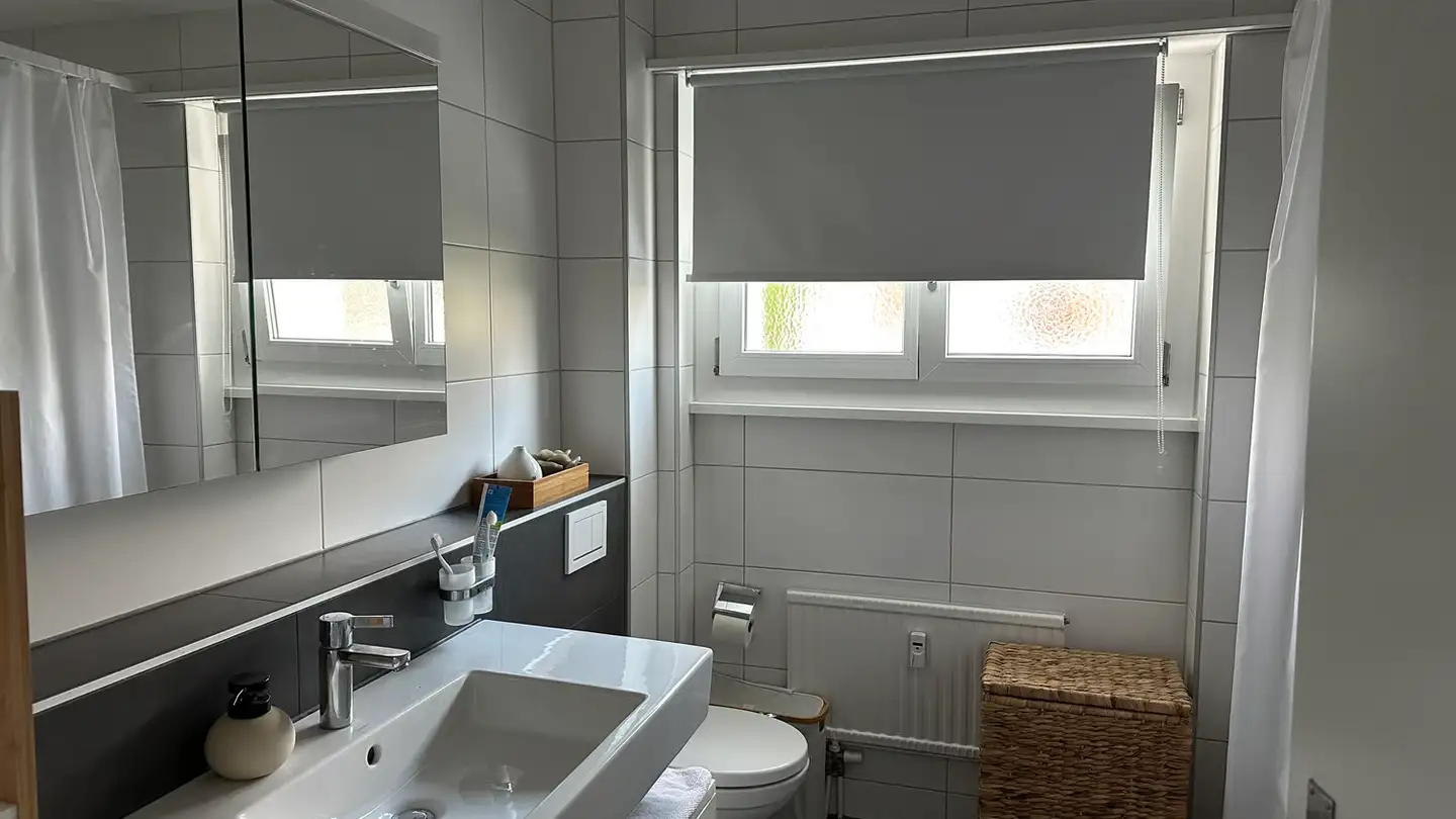 Apartment for rent - Kastelsstrasse 117, 2540 Grenchen - Photo 4