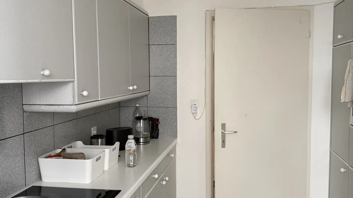 Chambre à louer - 9000 St. Gallen - Photo 2