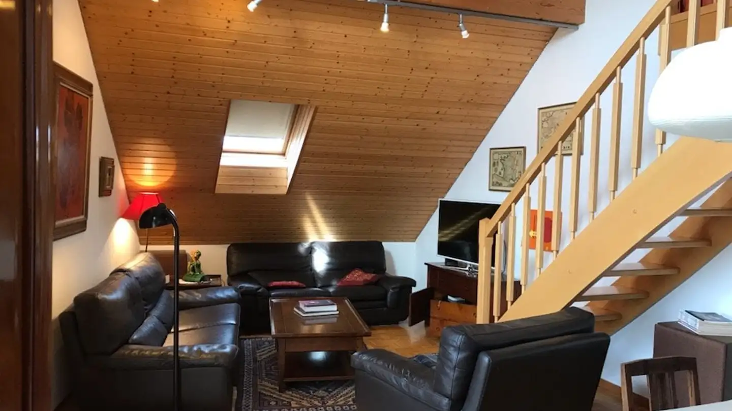 Single room for rent - 1196 Gland - Photo 3