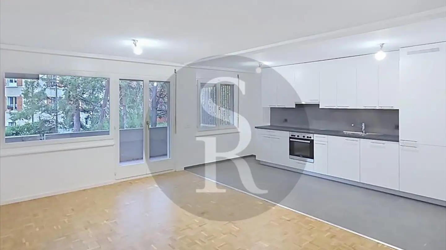 Appartamento in affitto - 2013 Colombier NE - Photo 2