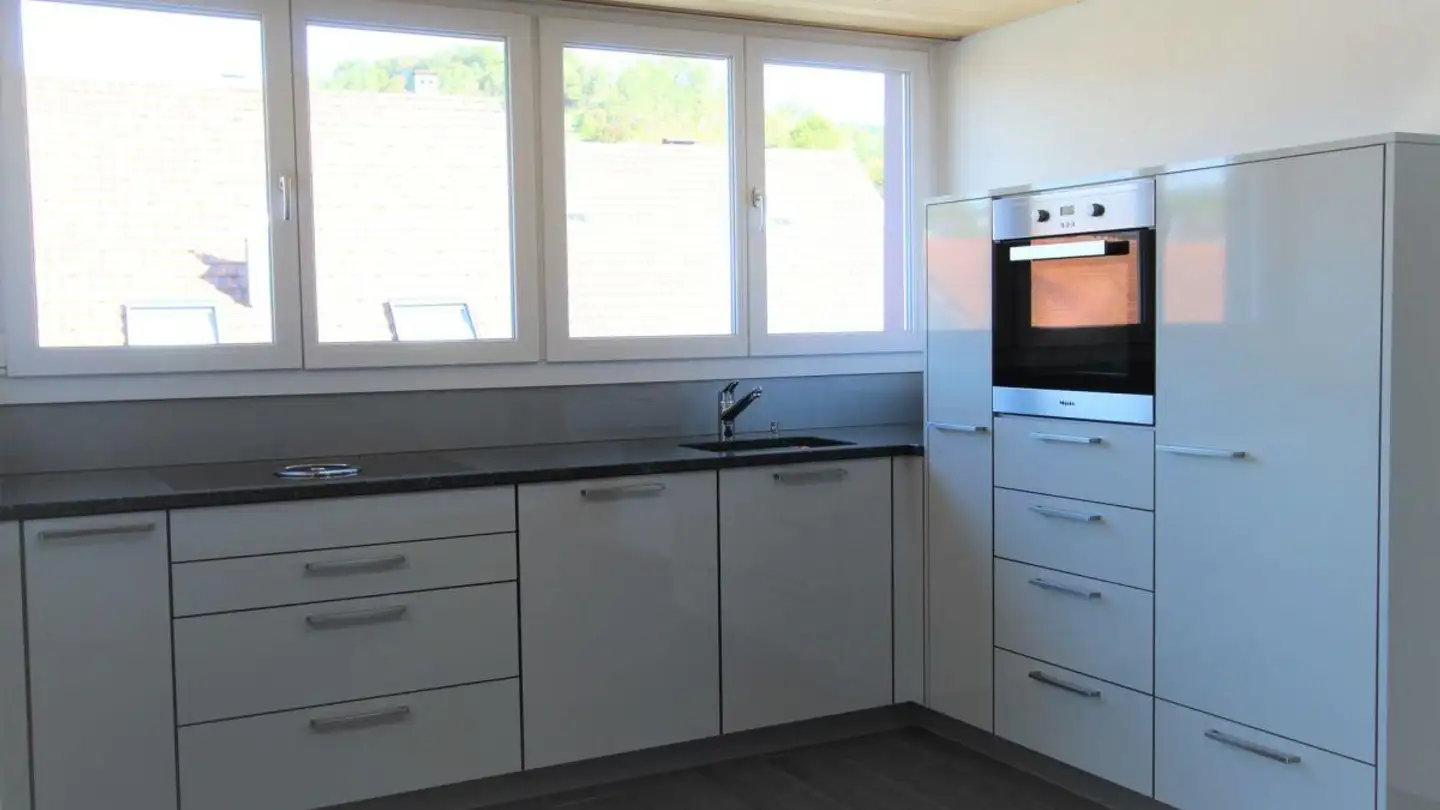 Appartamento in affitto - Dorfstrasse 39, 5078 Effingen - Foto 2