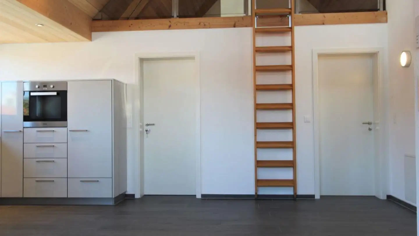 Appartamento in affitto - Dorfstrasse 39, 5078 Effingen - Foto 3