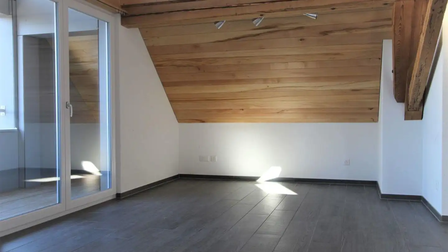 Appartamento in affitto - Dorfstrasse 39, 5078 Effingen - Foto 4