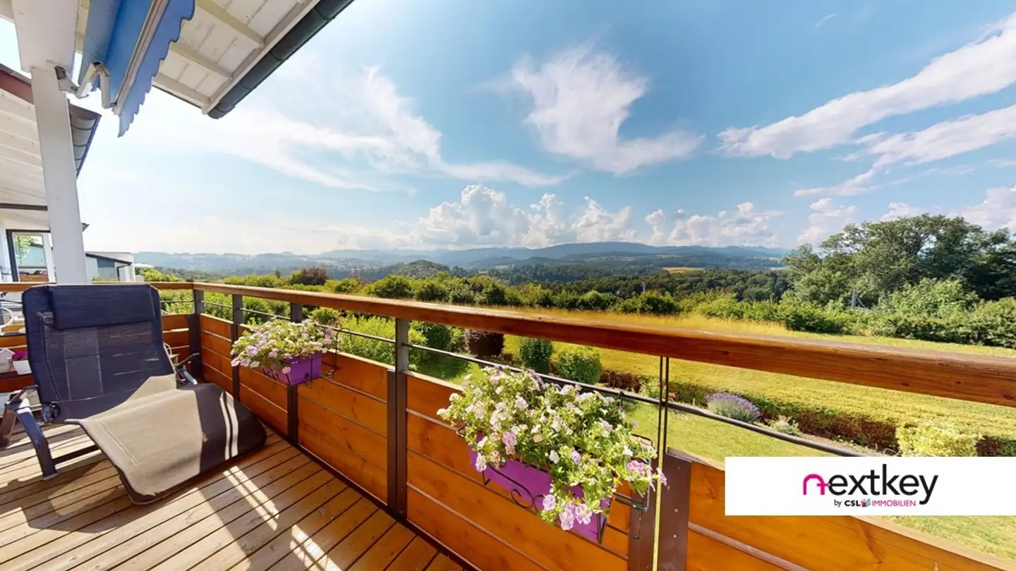 Duplex for sale - 1752 Villars-sur-Glâne