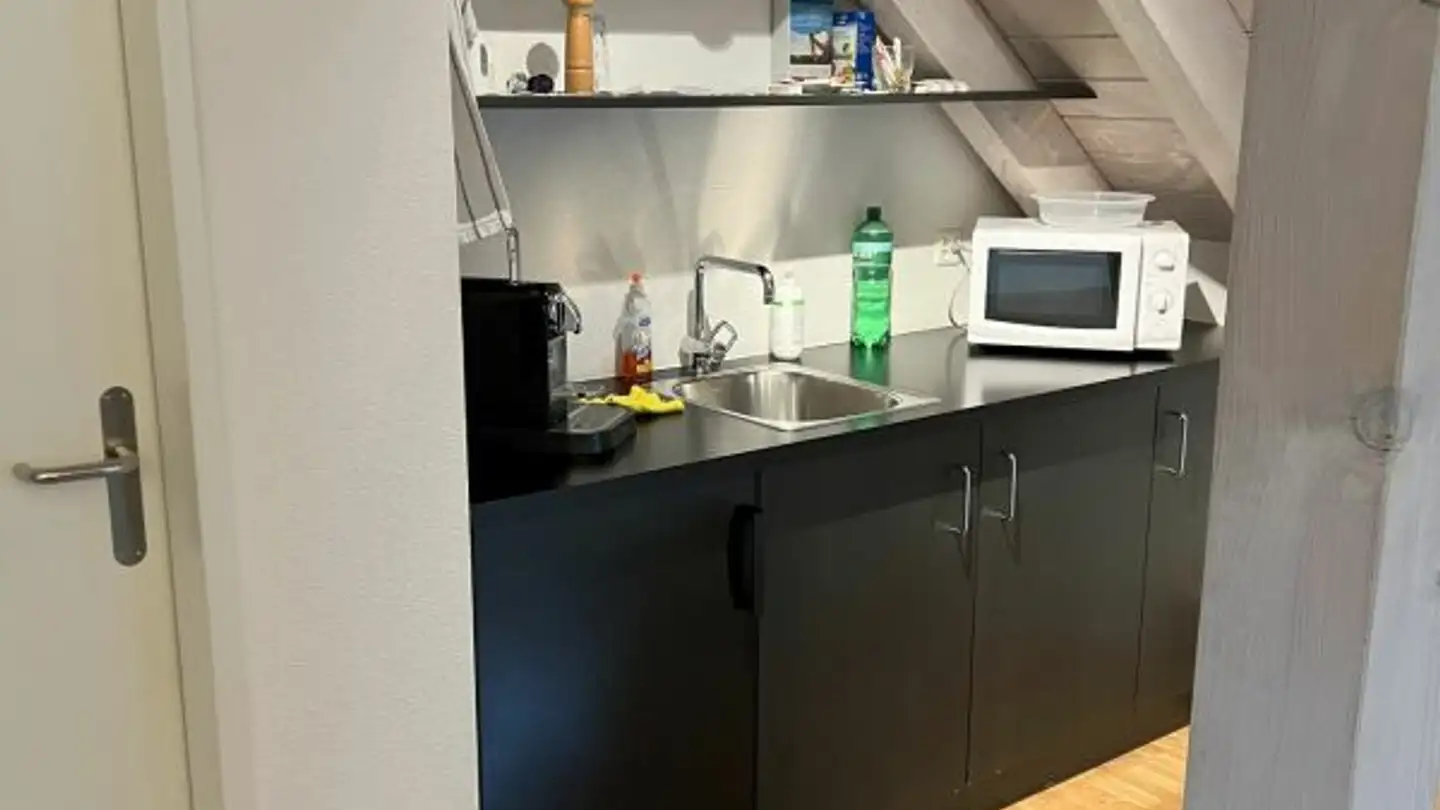 Spazio ufficio in affitto - Brauihof 2, 4900 Langenthal - Foto 3