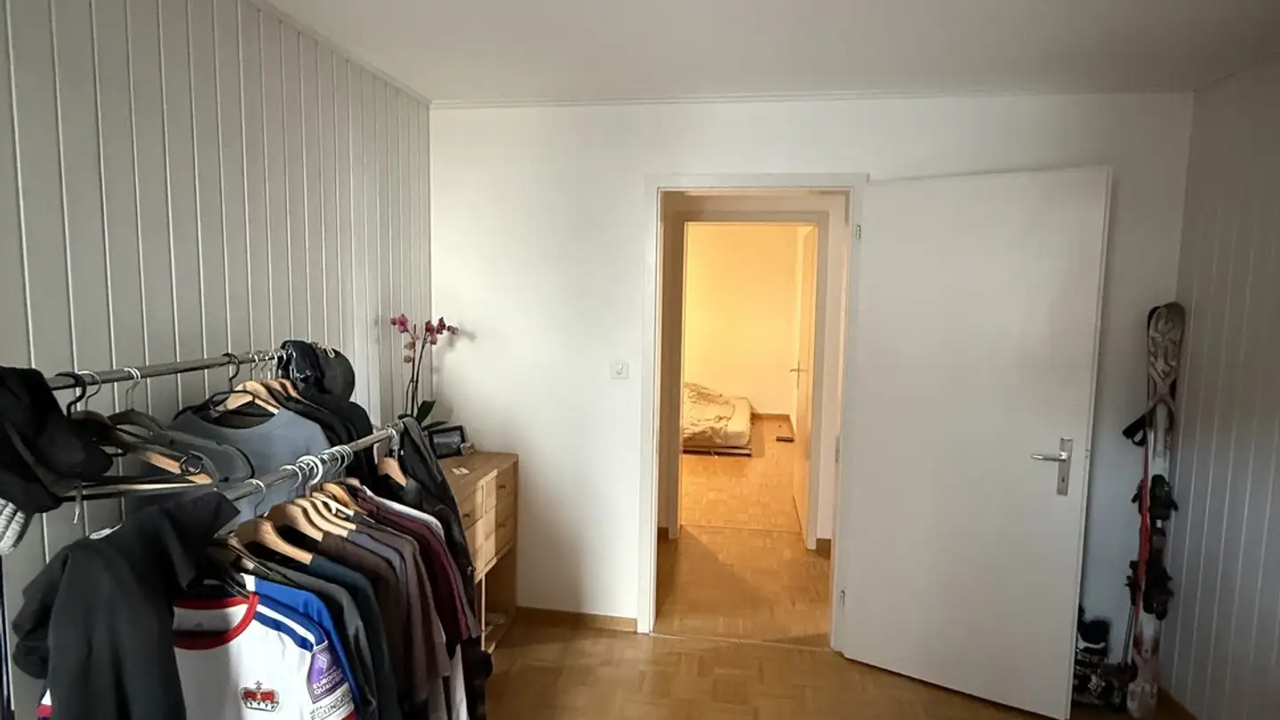 Chambre à louer - 9000 St. Gallen - Photo 4