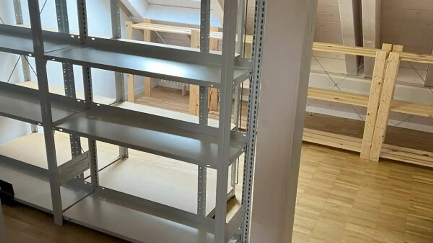 Spazio ufficio in affitto - Brauihof 2, 4900 Langenthal - Foto 4