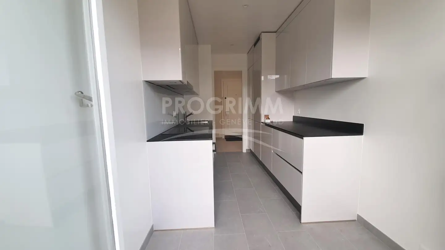 Appartement à vendre - Avenue De Miremont, 1206 Genève