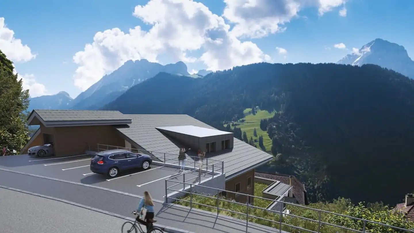 Appartamento in vendita - 1882 Gryon - Foto 3