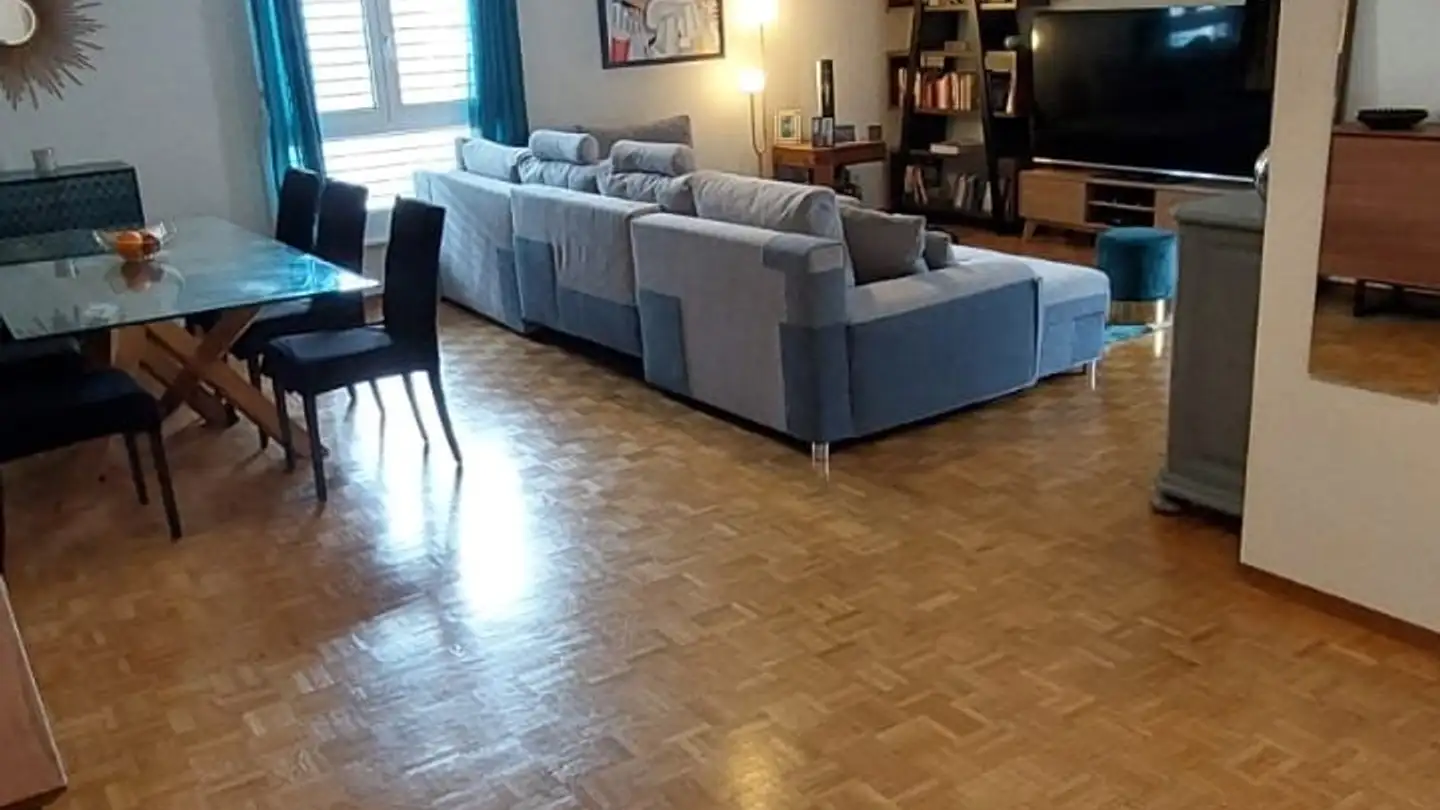 Apartment for rent - Chemin De Noréaz, 1400 Cheseaux-Noréaz