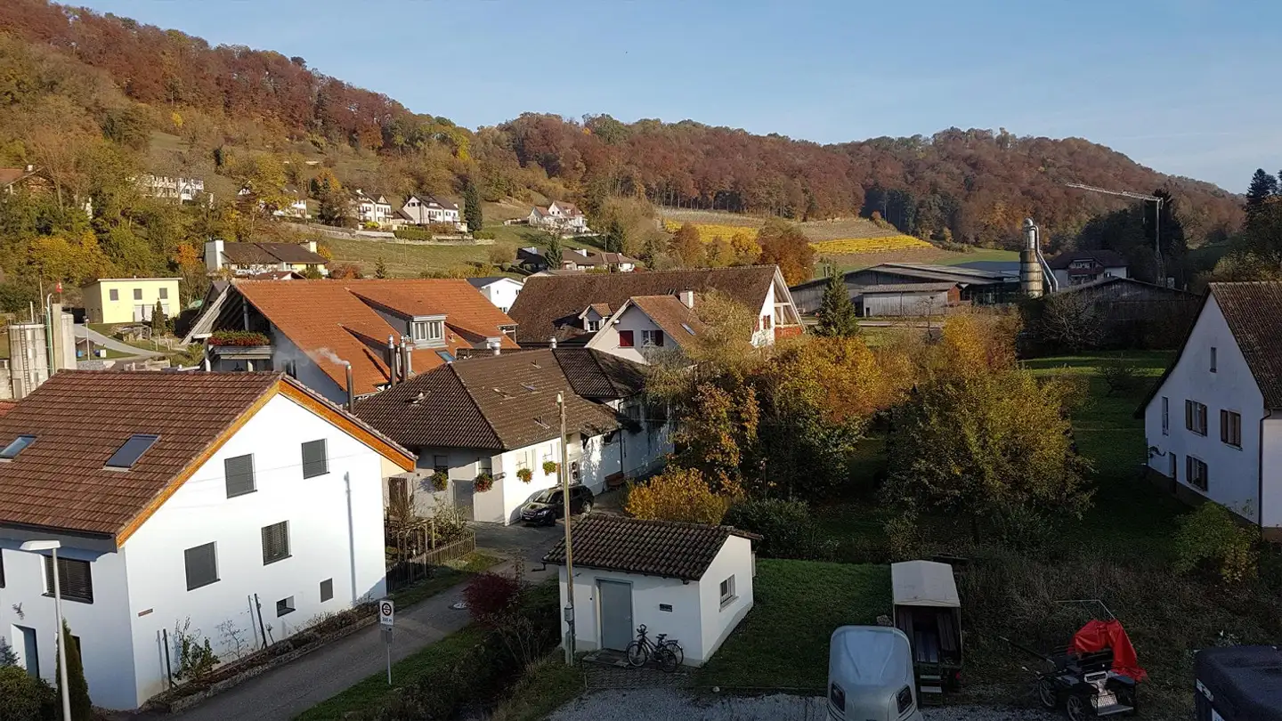 Appartamento in affitto - Hofnet 2, 4324 Obermumpf - Foto 3