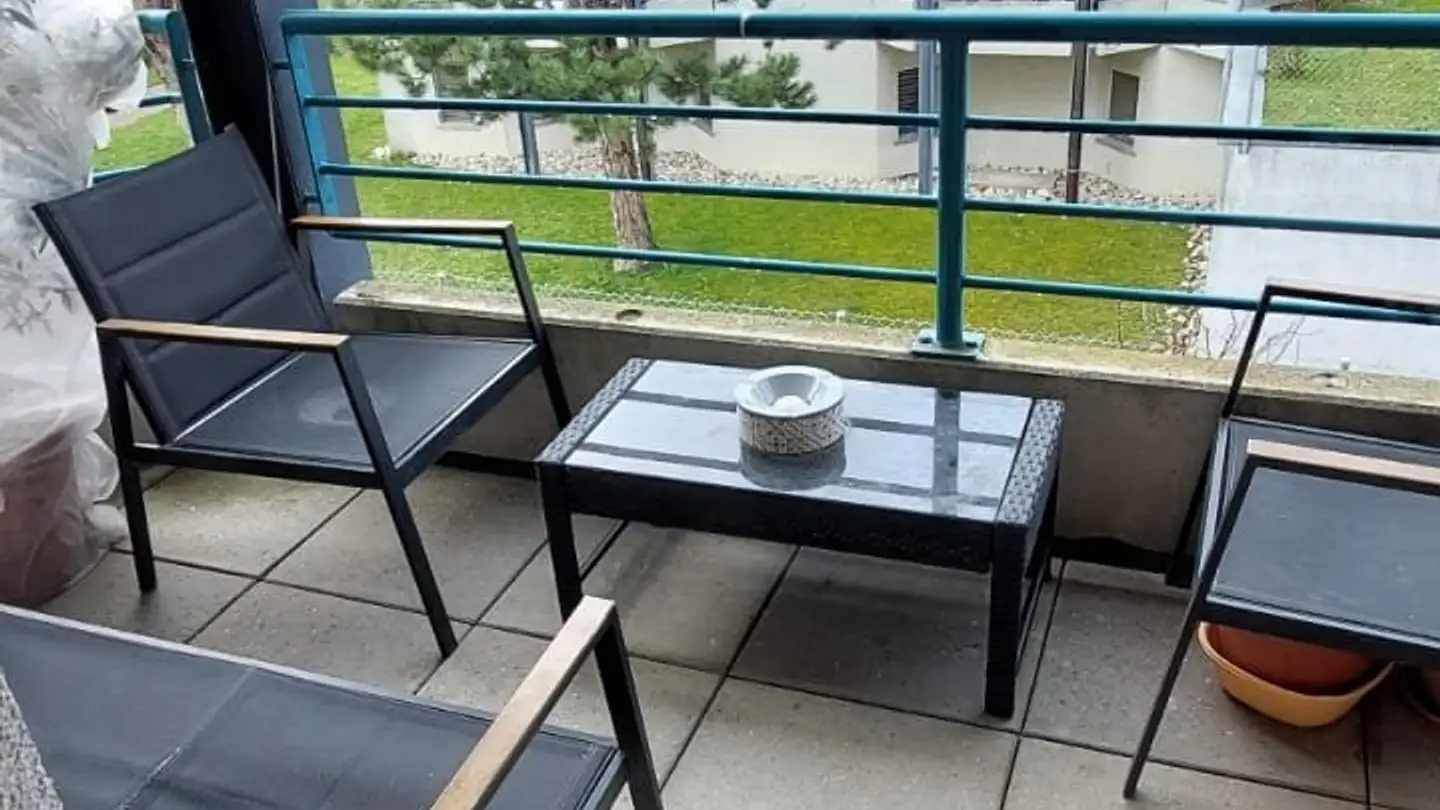 Appartement à louer - Chemin De Noréaz, 1400 Cheseaux-Noréaz - Photo 3